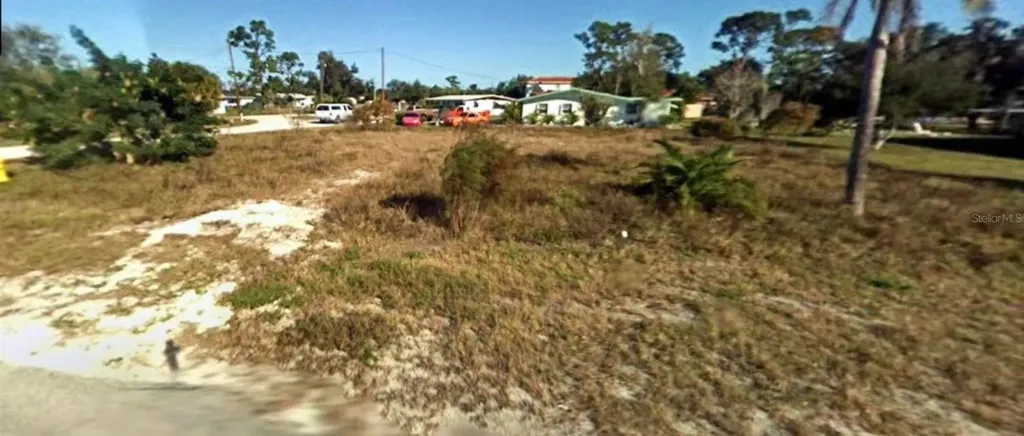 215 Laverne Street Punta Gorda FL 33980