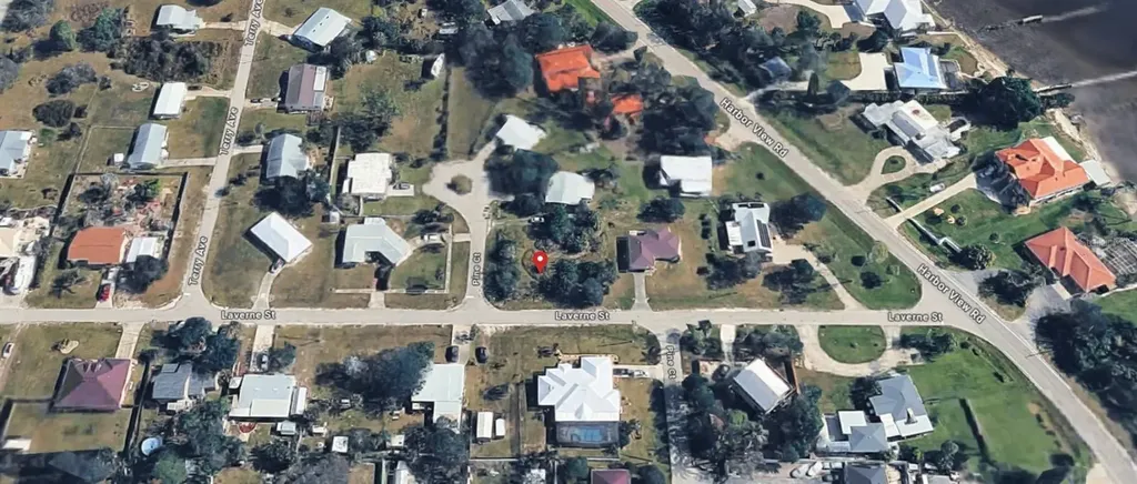 215 Laverne Street Punta Gorda FL 33980
