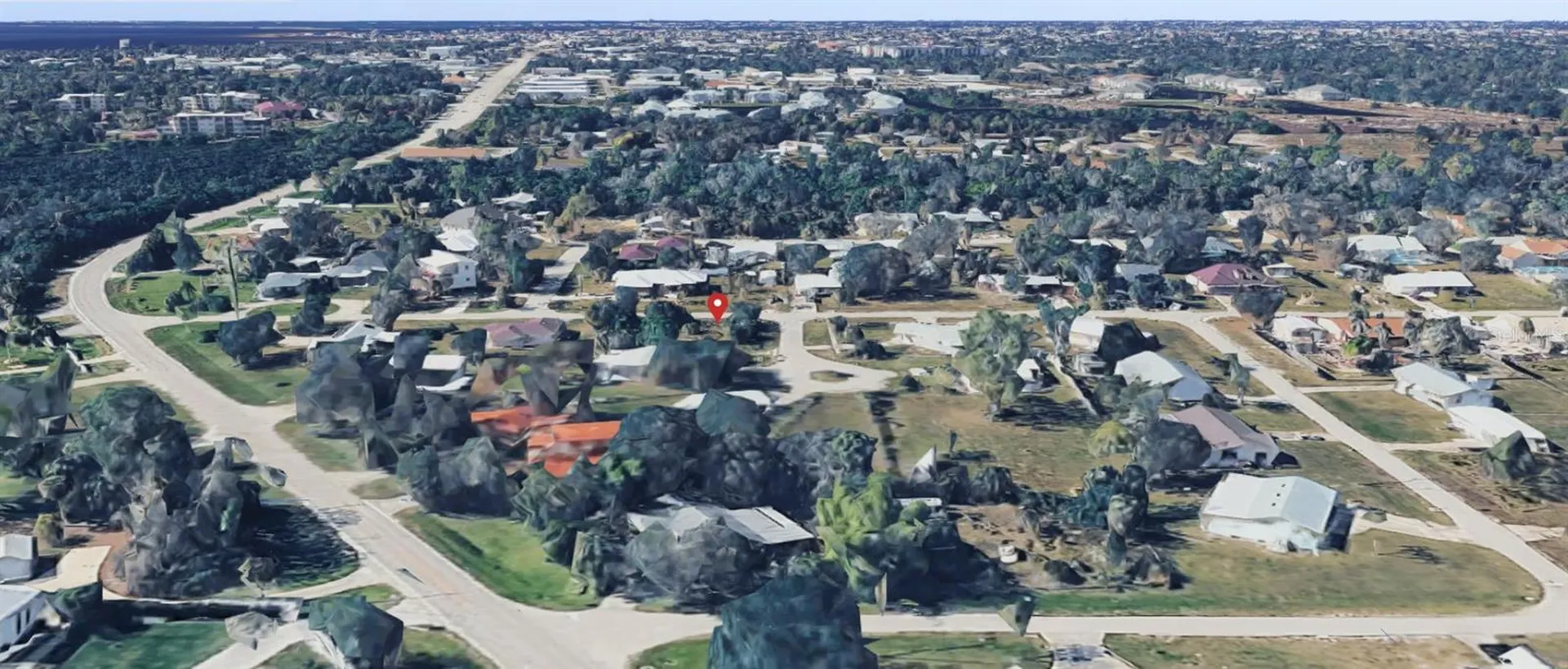 215 Laverne Street Punta Gorda FL 33980