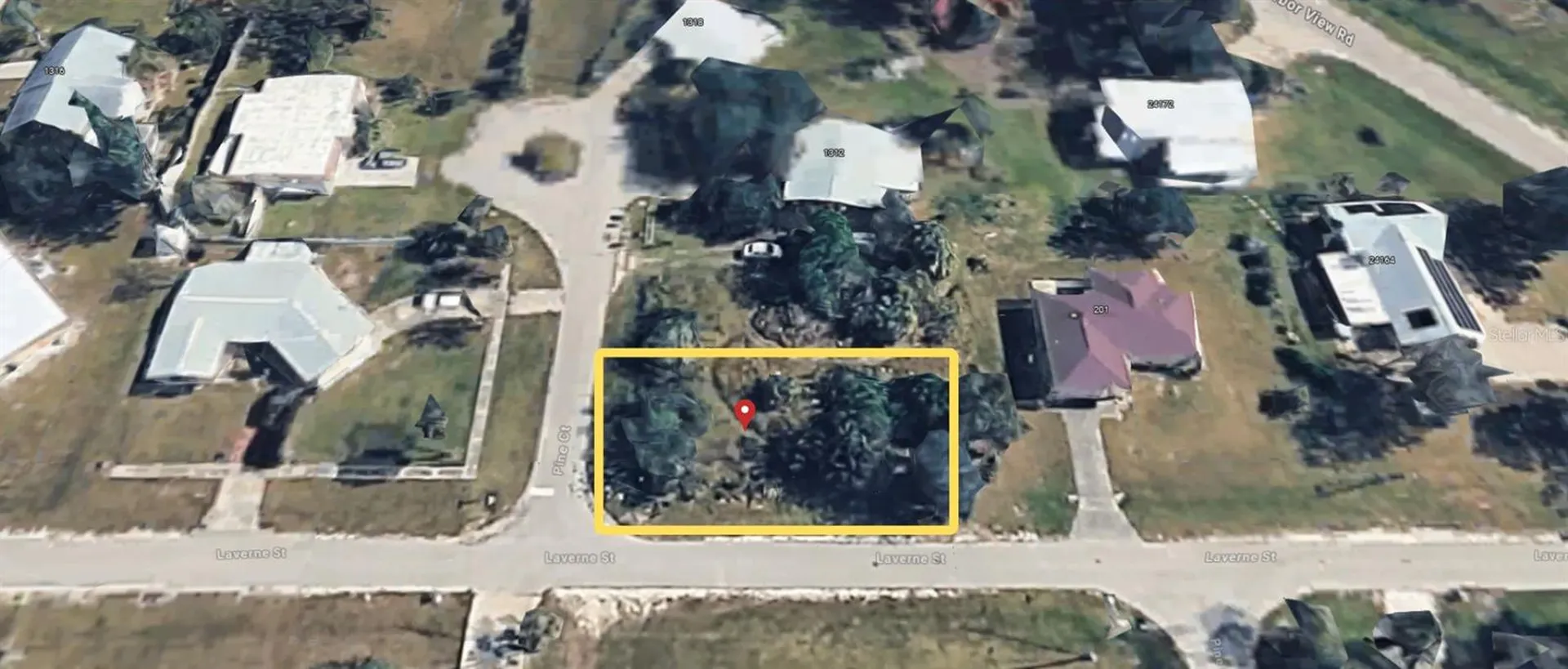 215 Laverne Street Punta Gorda FL 33980