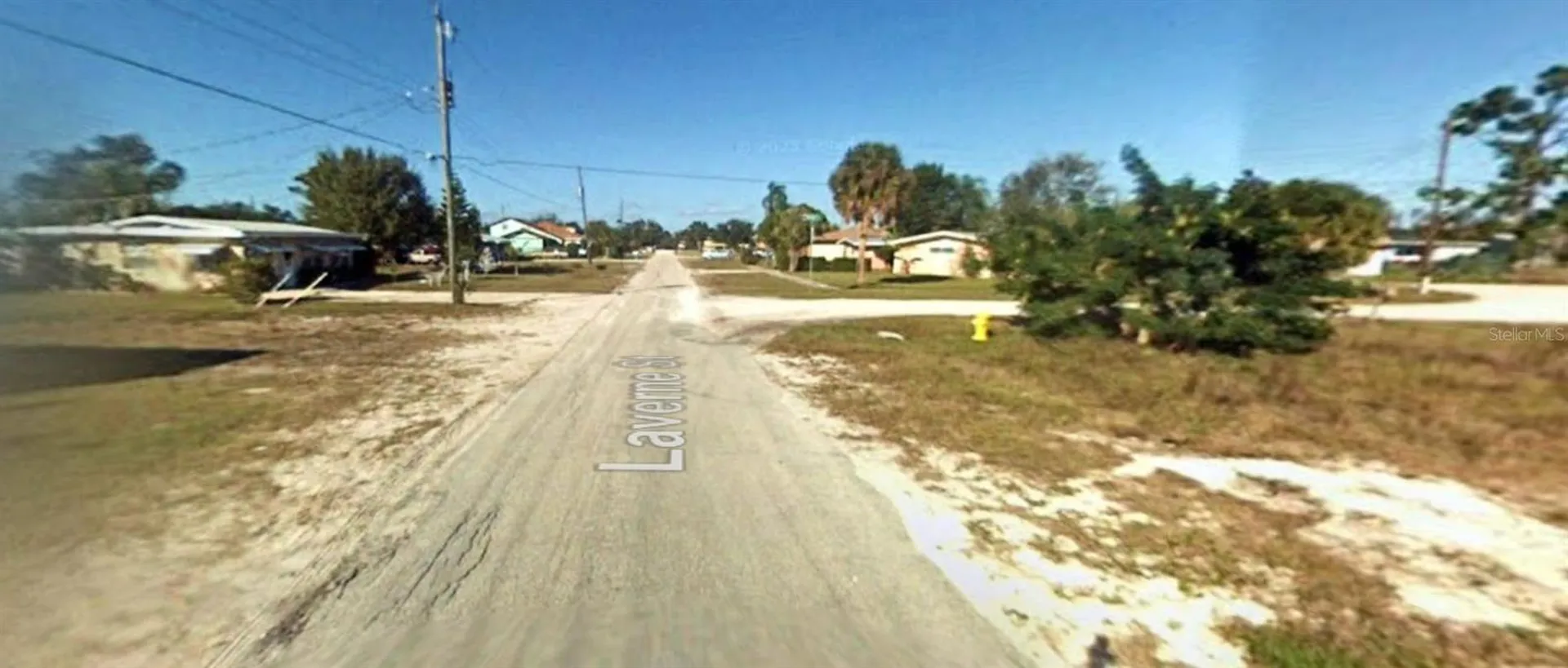 215 Laverne Street Punta Gorda FL 33980