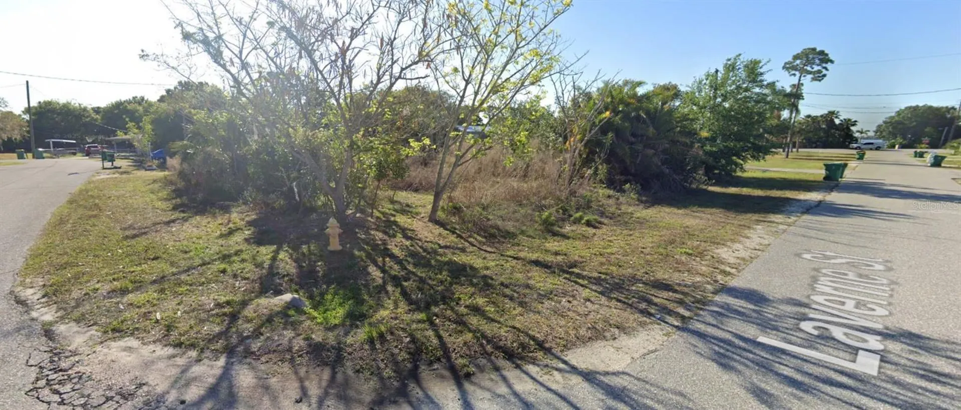 215 Laverne Street Punta Gorda FL 33980
