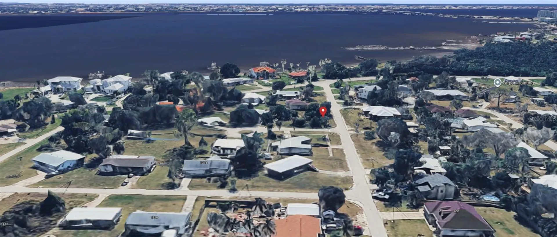215 Laverne Street Punta Gorda FL 33980