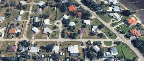 215 Laverne Street Punta Gorda FL 33980