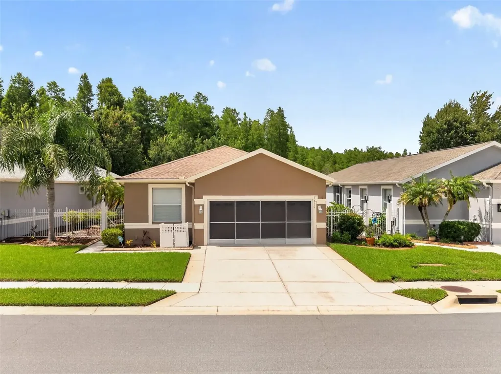20931 Diamonte Drive Land O Lakes FL 34637