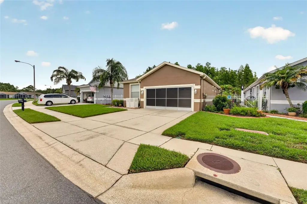 20931 Diamonte Drive Land O Lakes FL 34637