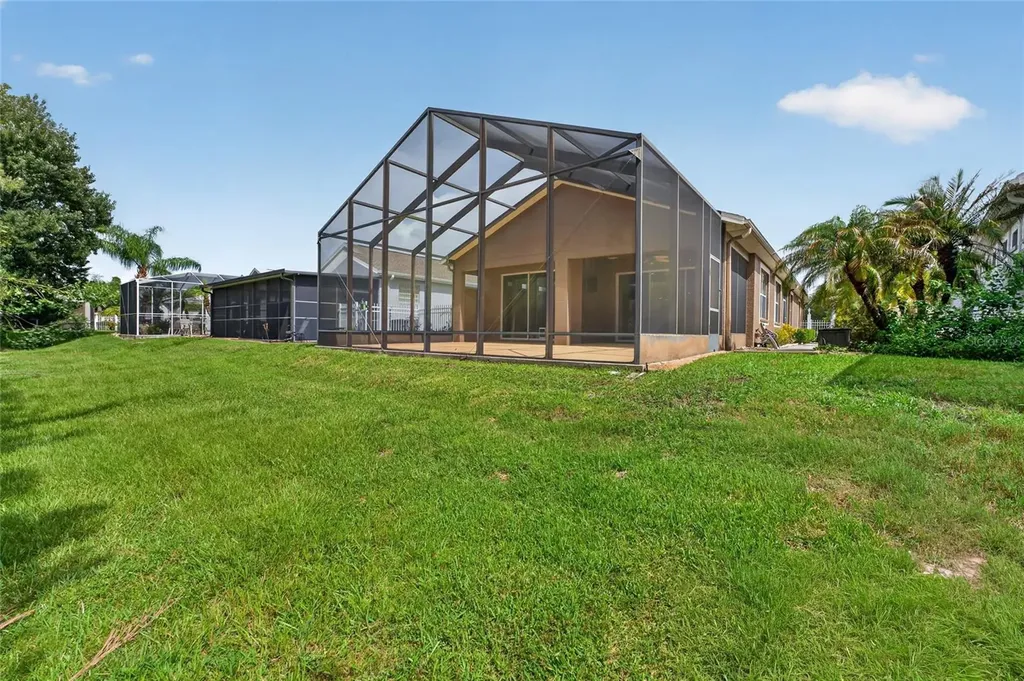 20931 Diamonte Drive Land O Lakes FL 34637