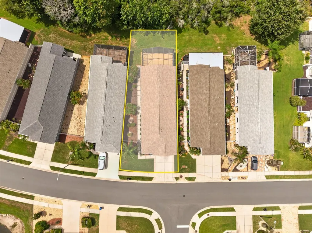 20931 Diamonte Drive Land O Lakes FL 34637