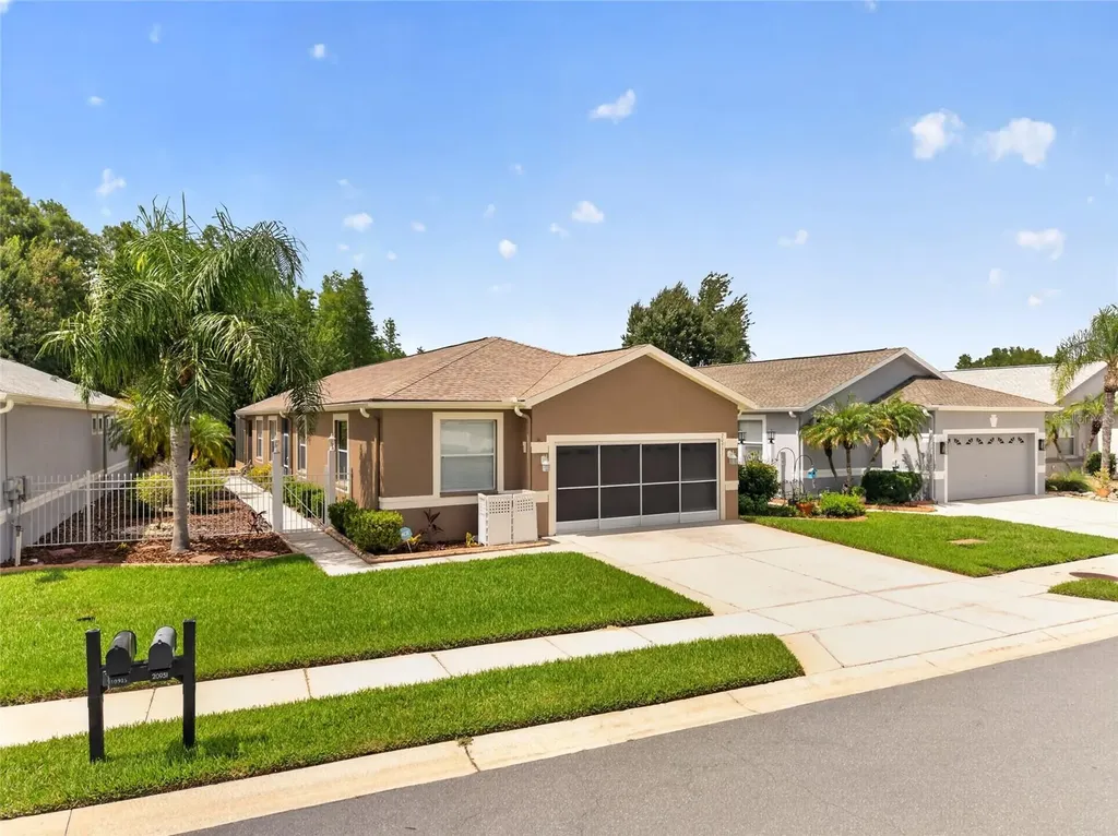 20931 Diamonte Drive Land O Lakes FL 34637