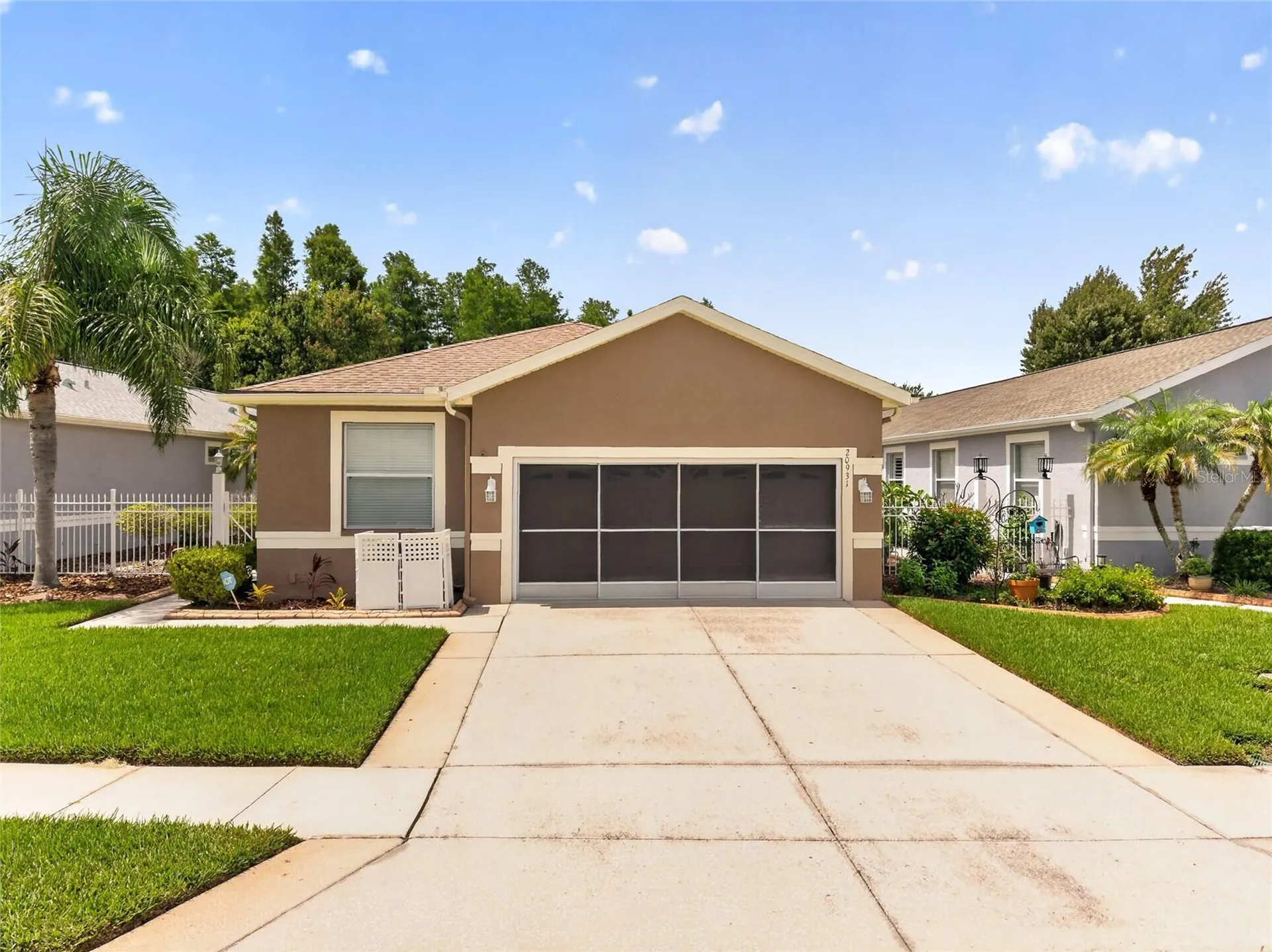 20931 Diamonte Drive Land O Lakes FL 34637