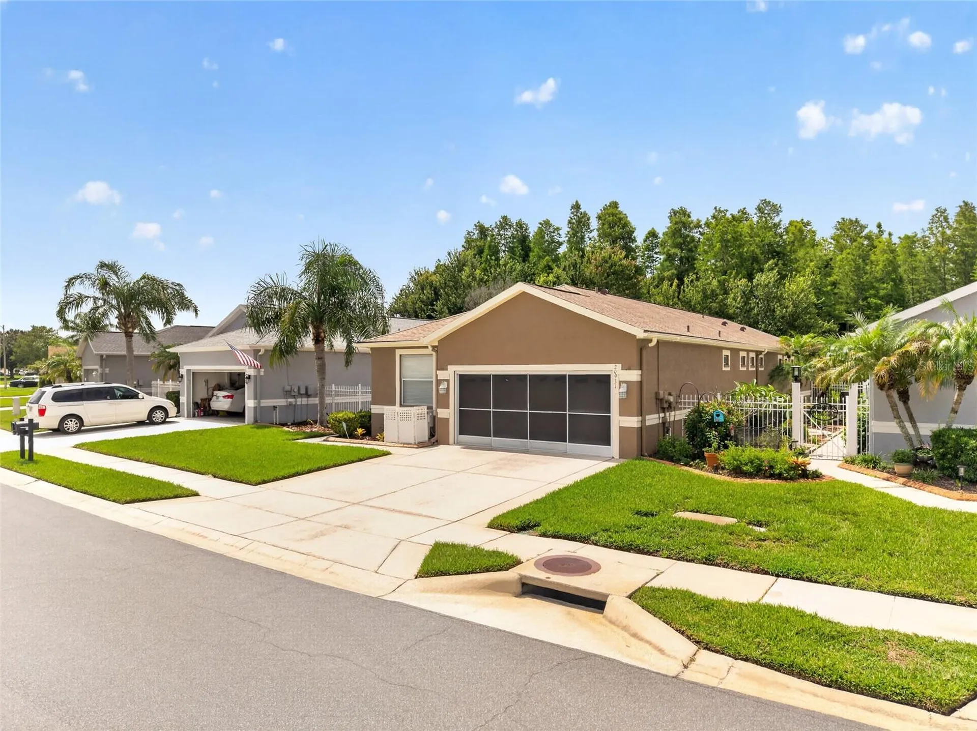 20931 Diamonte Drive Land O Lakes FL 34637