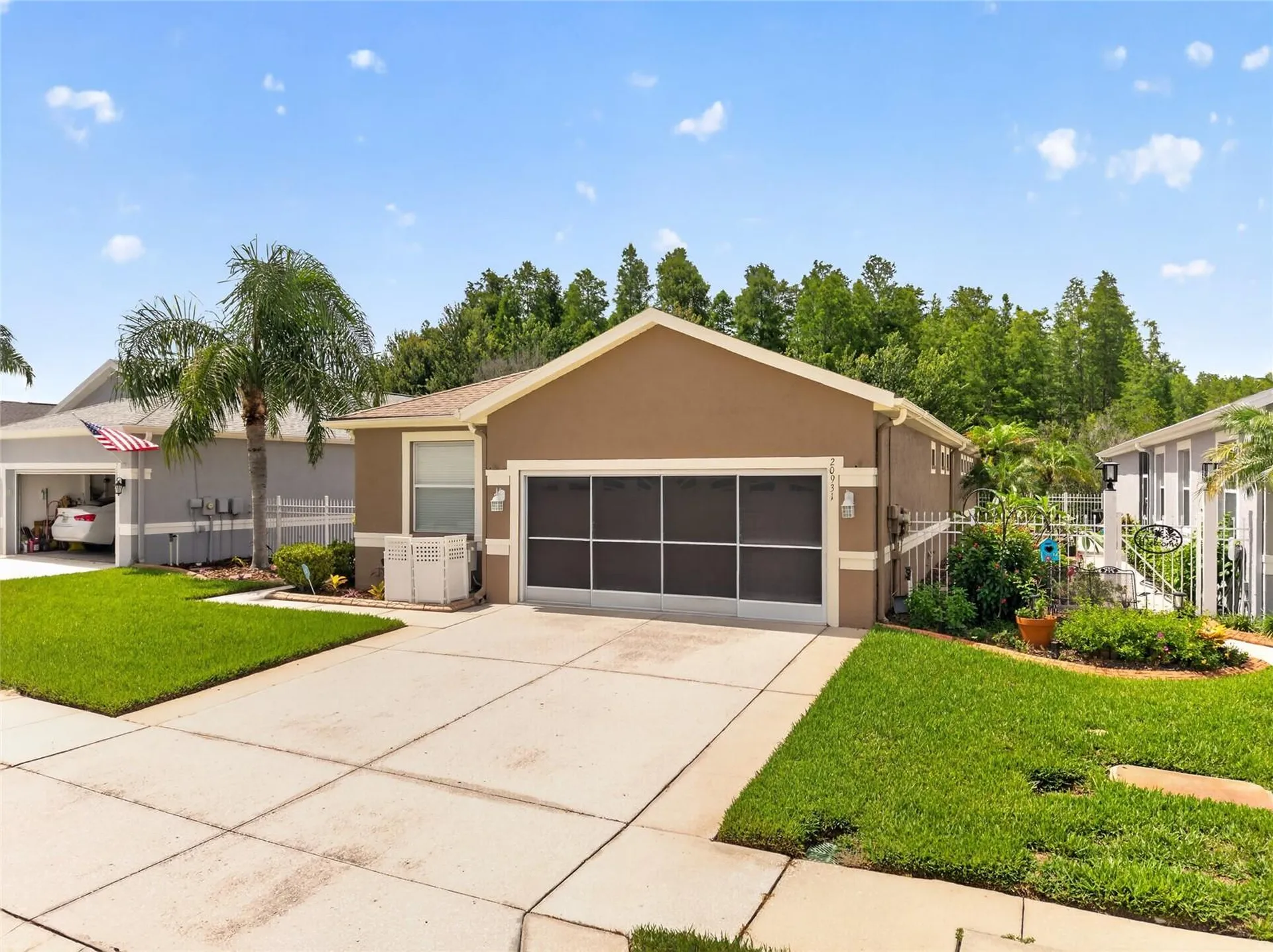 20931 Diamonte Drive Land O Lakes FL 34637