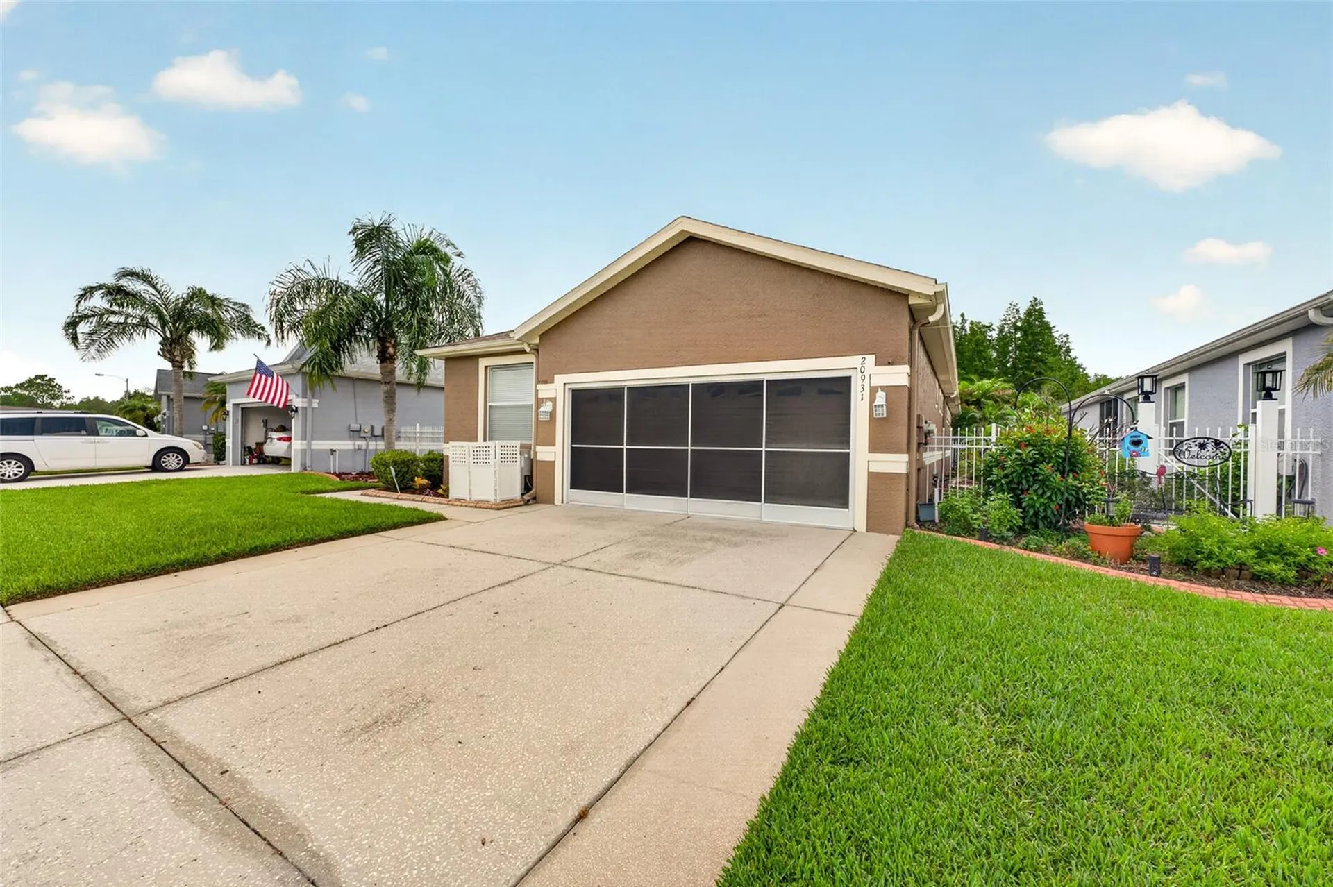 20931 Diamonte Drive Land O Lakes FL 34637