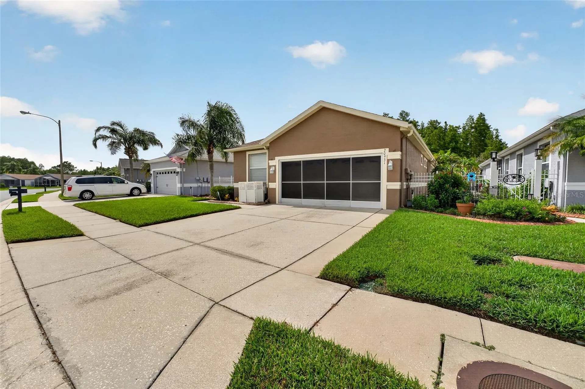 20931 Diamonte Drive Land O Lakes FL 34637