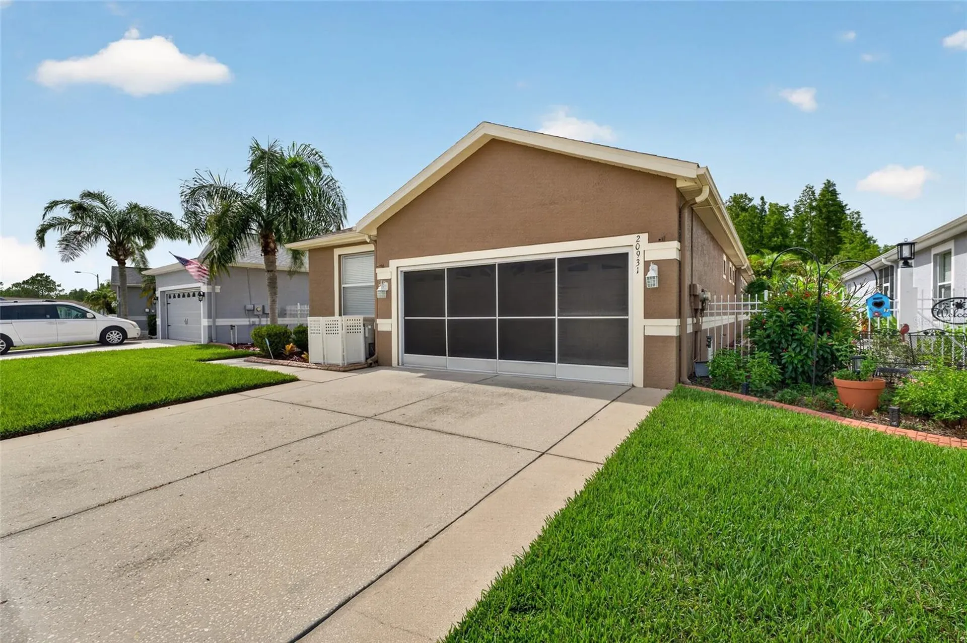 20931 Diamonte Drive Land O Lakes FL 34637