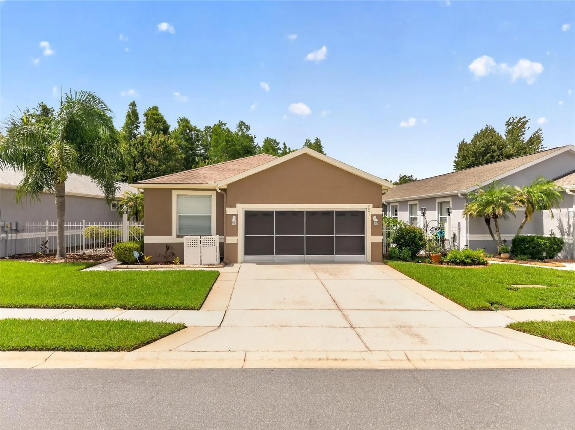20931 Diamonte Drive Land O Lakes FL 34637
