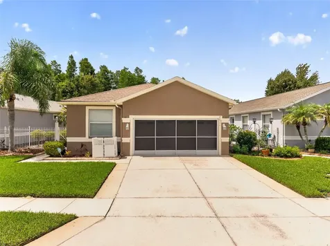 20931 Diamonte Drive Land O Lakes FL 34637