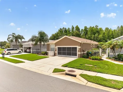 20931 Diamonte Drive Land O Lakes FL 34637