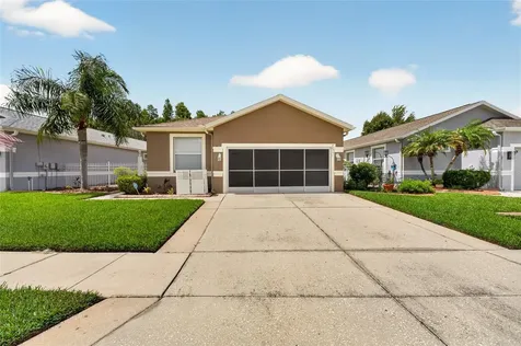 20931 Diamonte Drive Land O Lakes FL 34637
