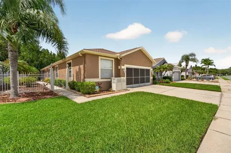 20931 Diamonte Drive Land O Lakes FL 34637