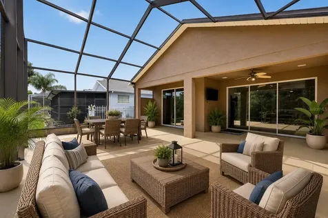 20931 Diamonte Drive Land O Lakes FL 34637
