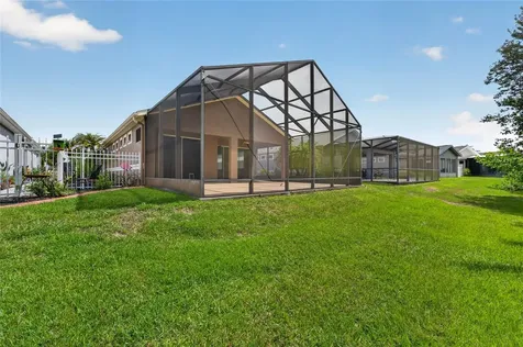 20931 Diamonte Drive Land O Lakes FL 34637