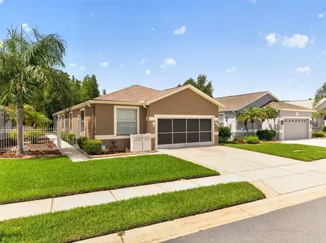 20931 Diamonte Drive Land O Lakes FL 34637