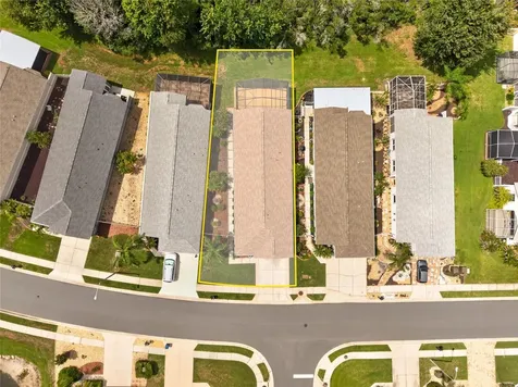 20931 Diamonte Drive Land O Lakes FL 34637