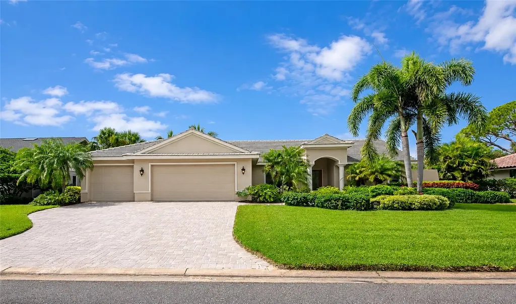 486 Yacht Harbor Drive Osprey FL 34229