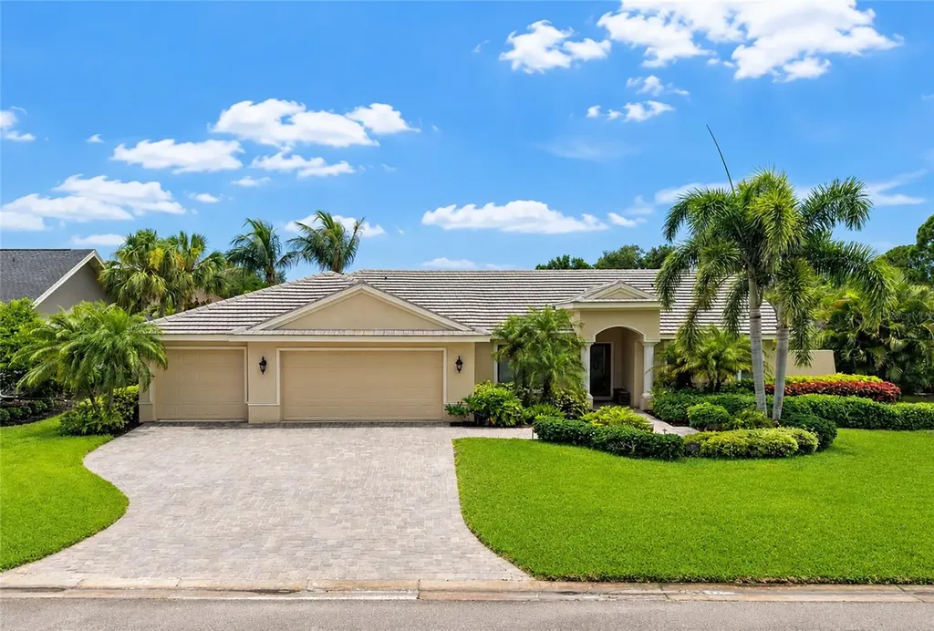 486 Yacht Harbor Drive Osprey FL 34229