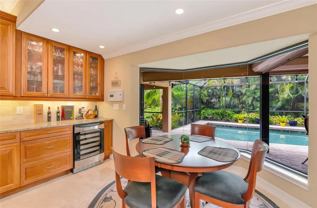 486 Yacht Harbor Drive Osprey FL 34229