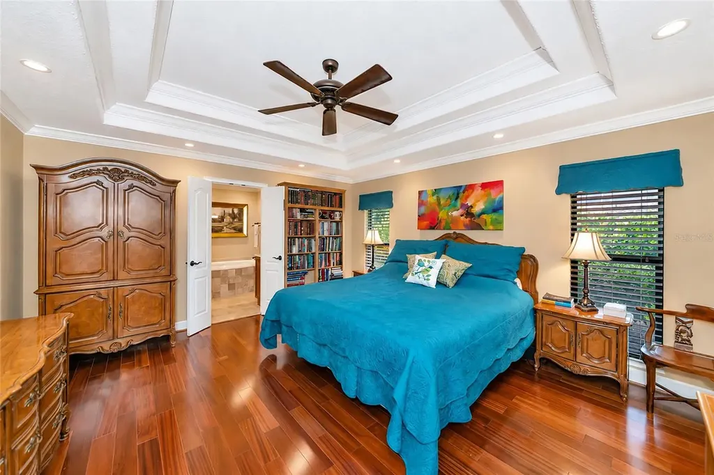 486 Yacht Harbor Drive Osprey FL 34229