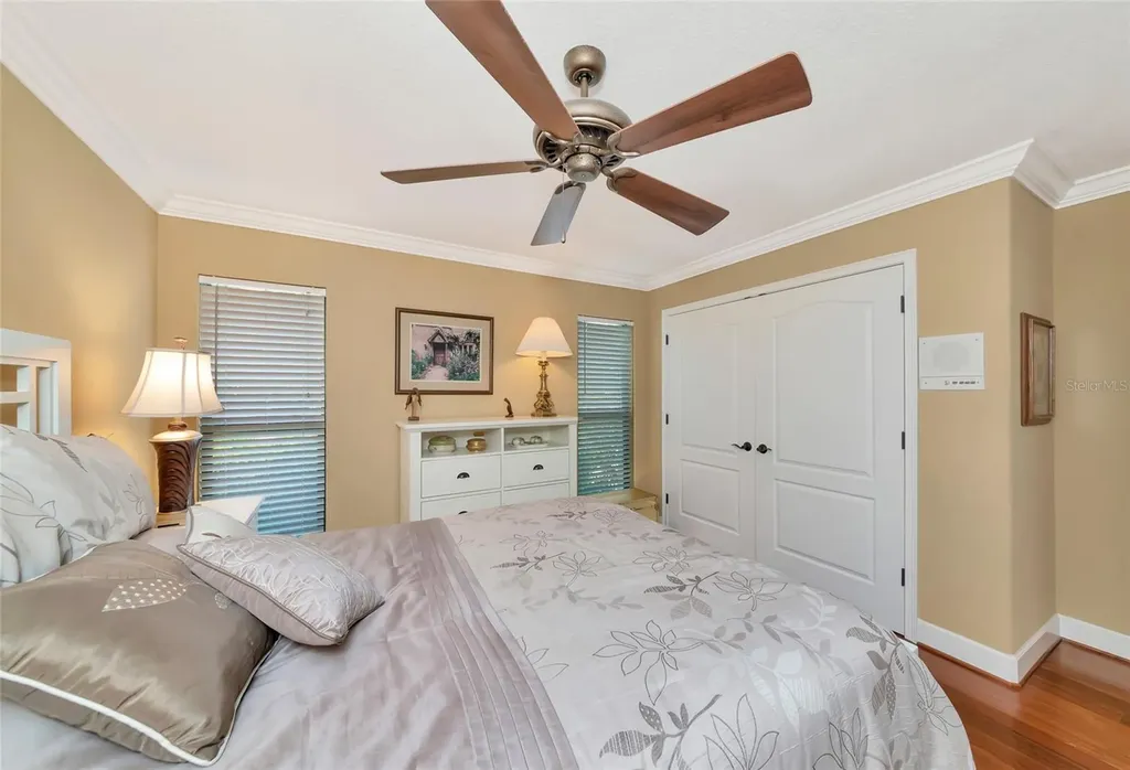 486 Yacht Harbor Drive Osprey FL 34229