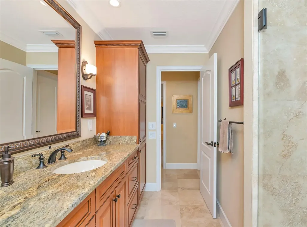 486 Yacht Harbor Drive Osprey FL 34229