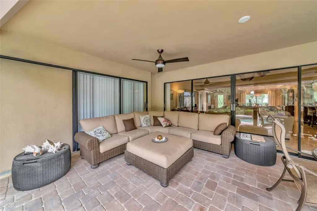 486 Yacht Harbor Drive Osprey FL 34229