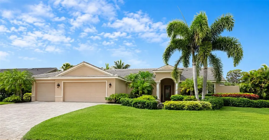 486 Yacht Harbor Drive Osprey FL 34229