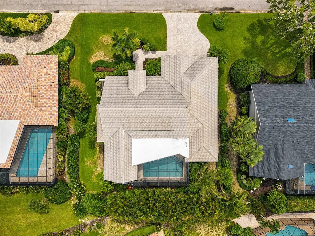 486 Yacht Harbor Drive Osprey FL 34229