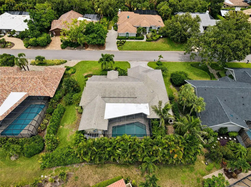 486 Yacht Harbor Drive Osprey FL 34229