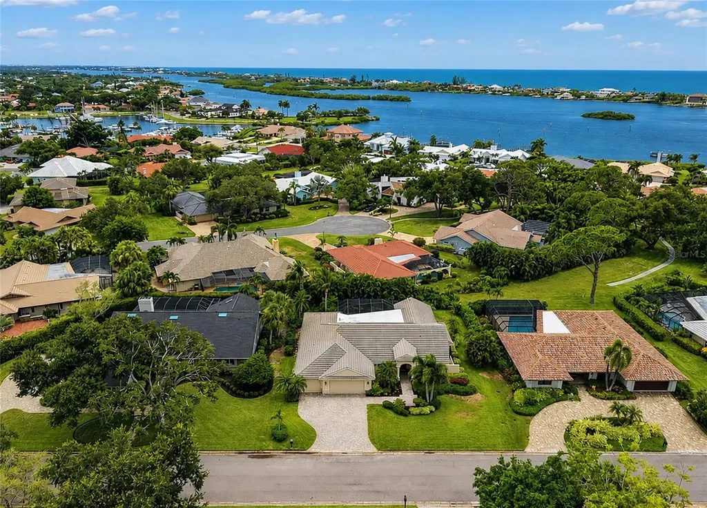 486 Yacht Harbor Drive Osprey FL 34229