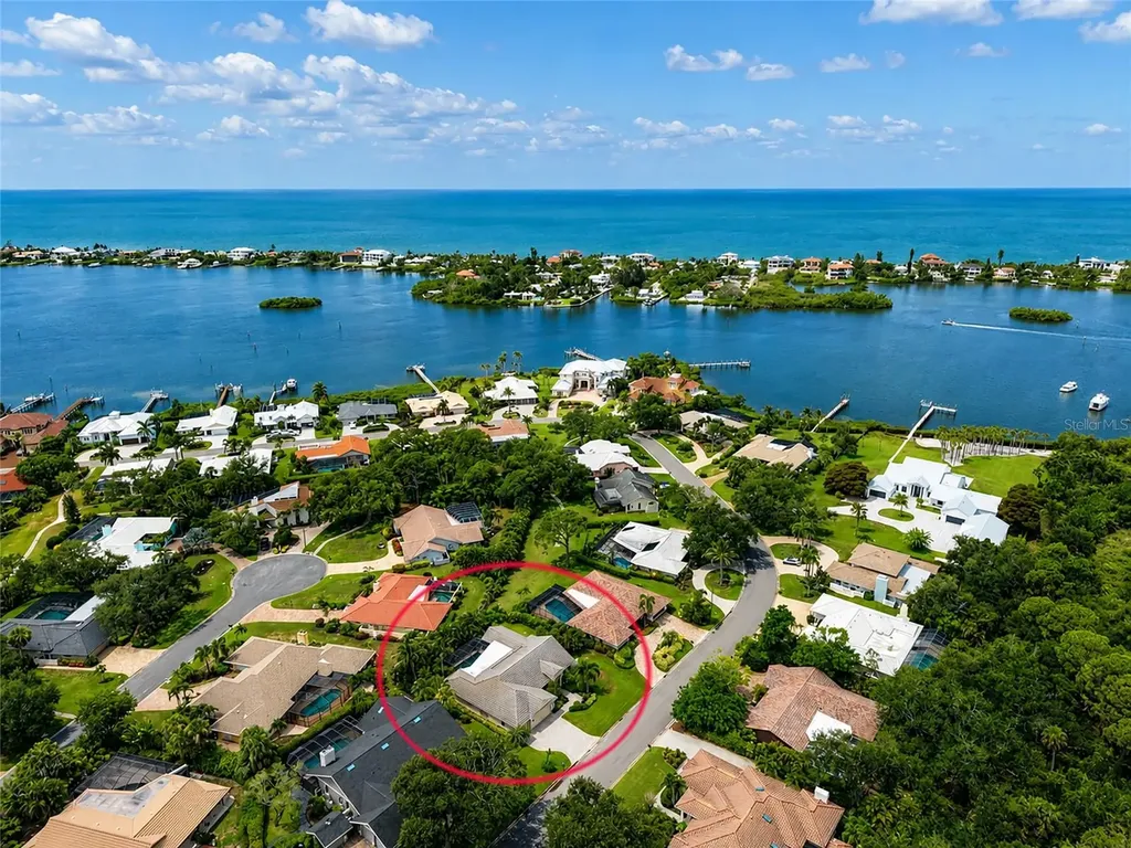 486 Yacht Harbor Drive Osprey FL 34229