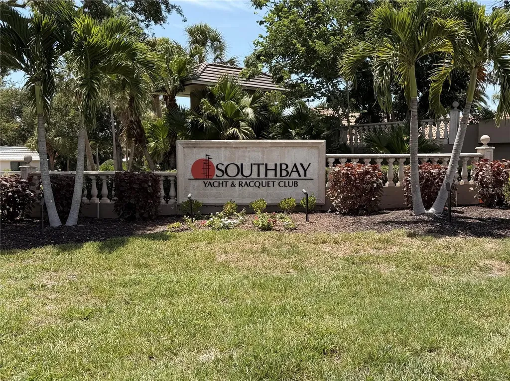 486 Yacht Harbor Drive Osprey FL 34229