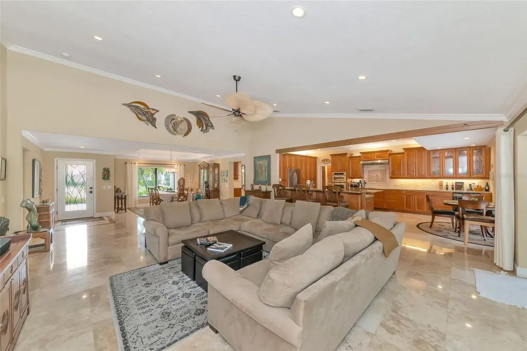 486 Yacht Harbor Drive Osprey FL 34229