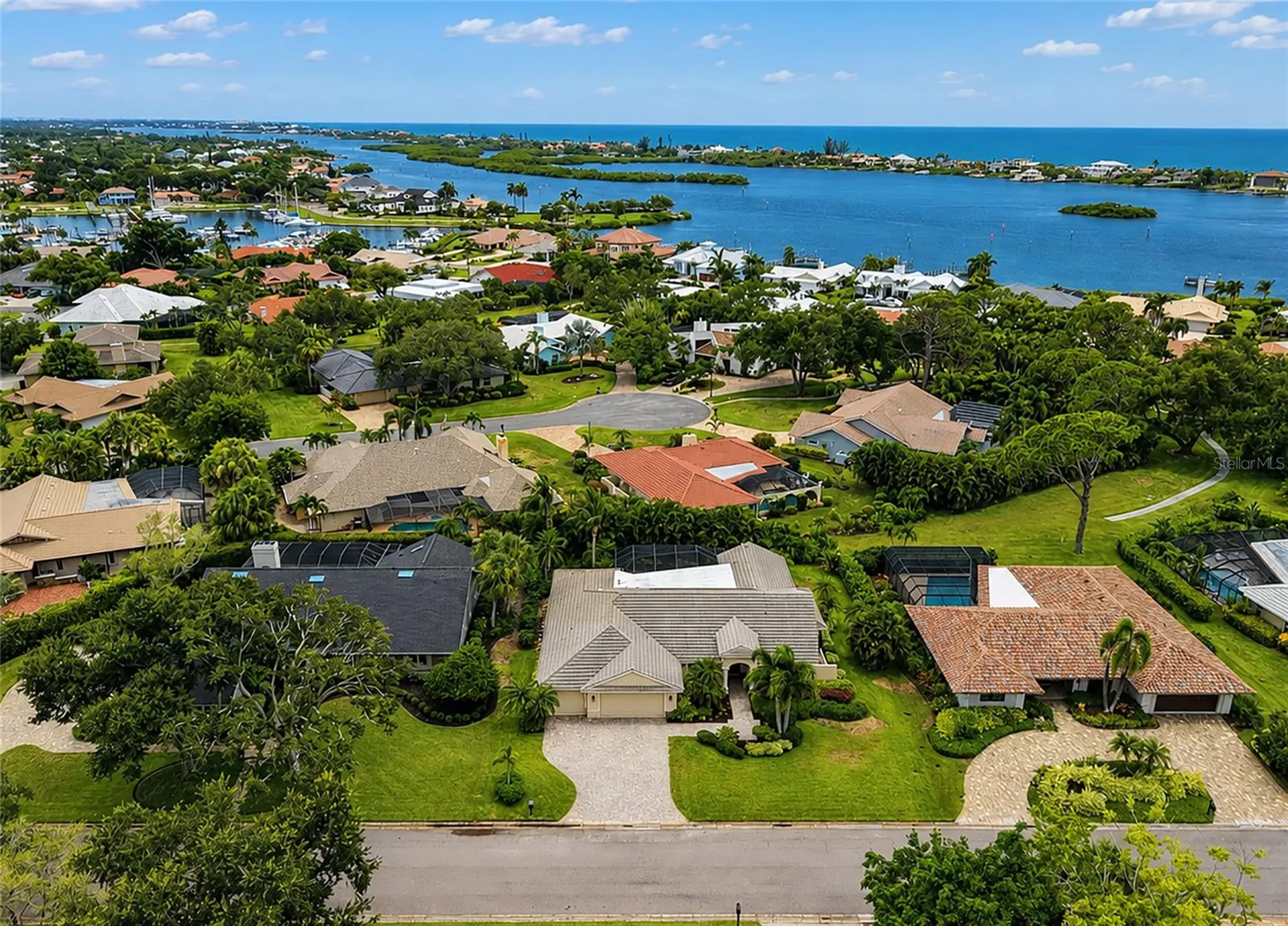 486 Yacht Harbor Drive Osprey FL 34229