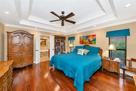 486 Yacht Harbor Drive Osprey FL 34229