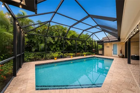 486 Yacht Harbor Drive Osprey FL 34229
