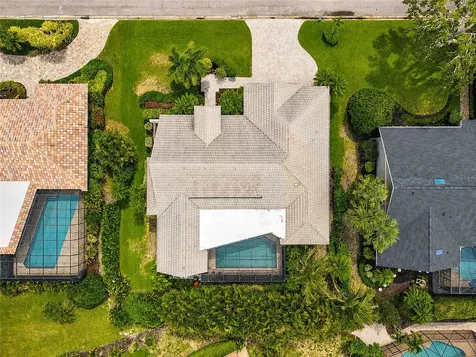 486 Yacht Harbor Drive Osprey FL 34229