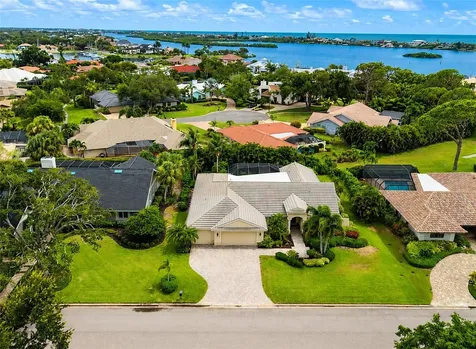 486 Yacht Harbor Drive Osprey FL 34229