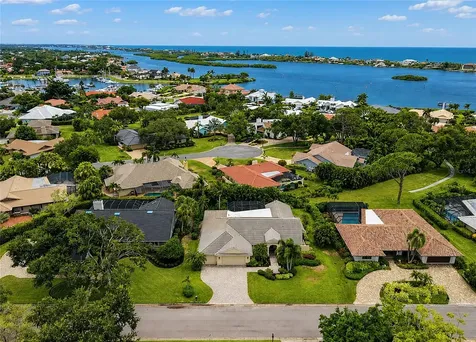 486 Yacht Harbor Drive Osprey FL 34229