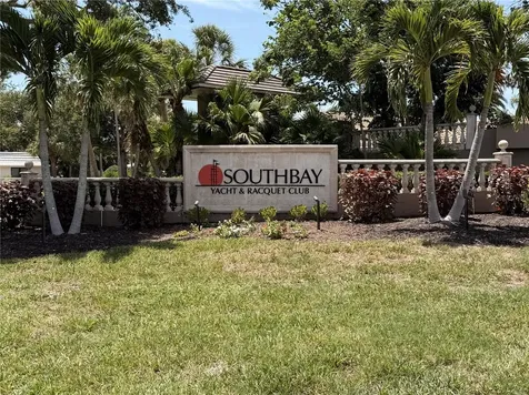 486 Yacht Harbor Drive Osprey FL 34229
