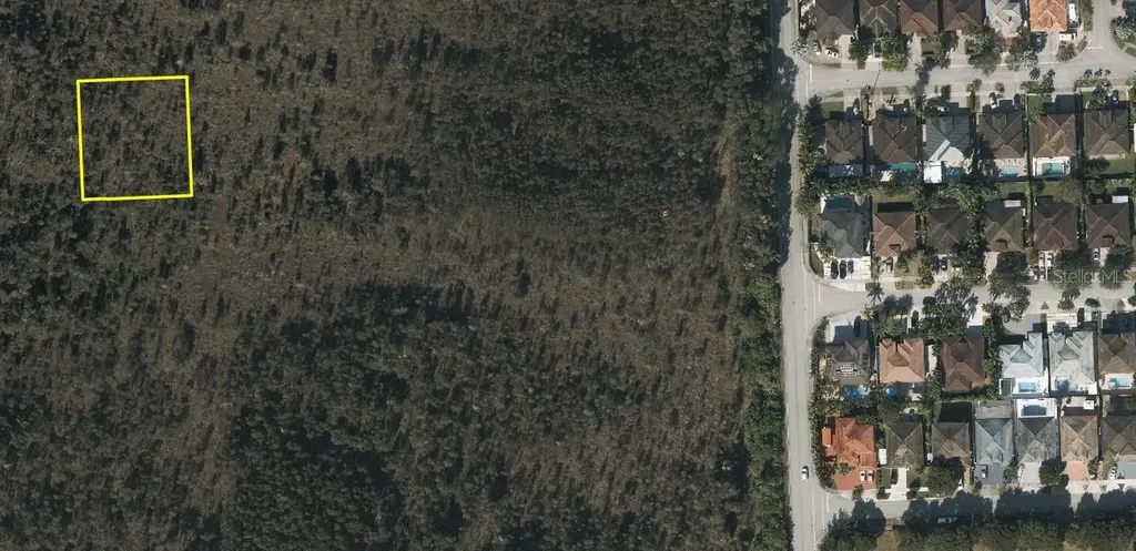 SW 167th Avenue Miami FL 33185